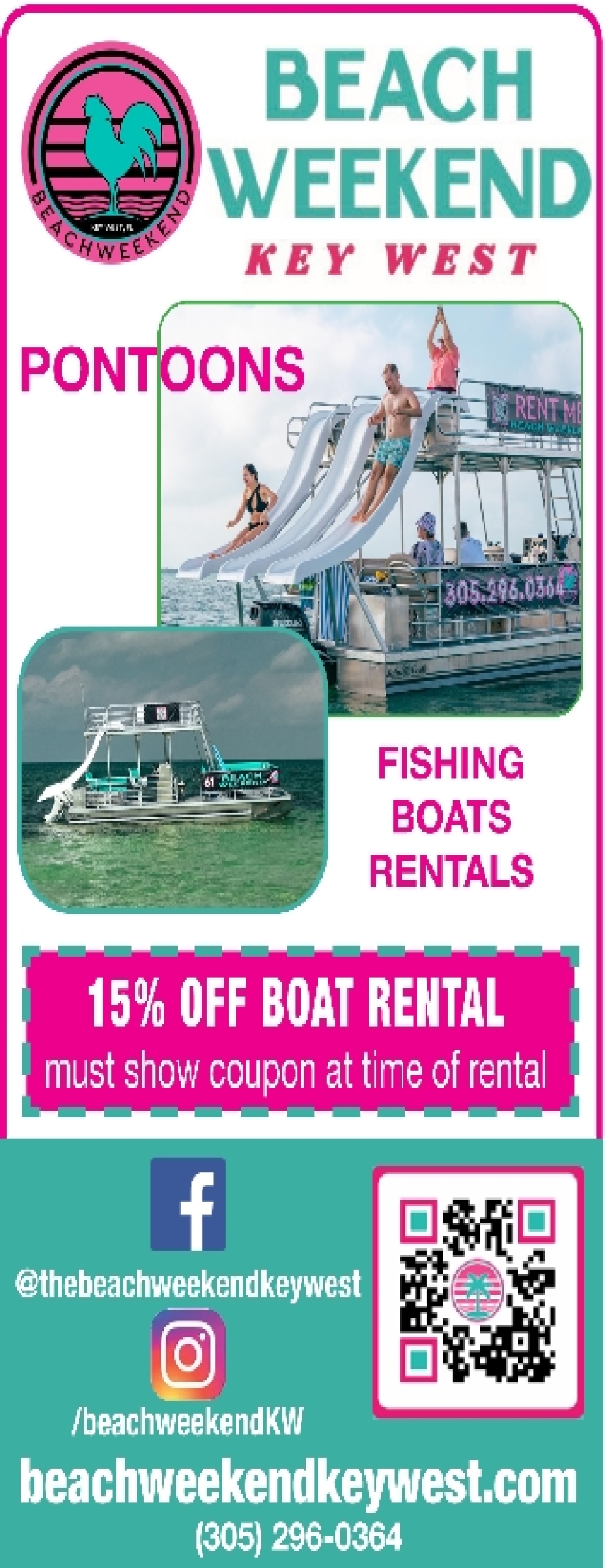 Real Fishing Charters Flyer Printable Private Charter Event